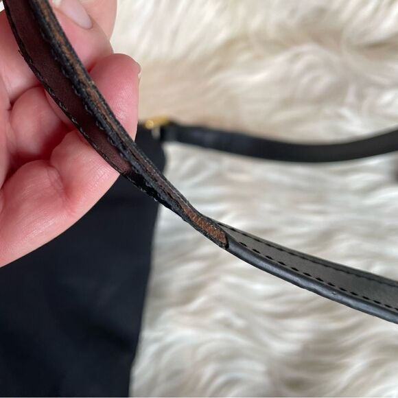 Marc Jacobs Preppy Natasha Nylon‎ Crossbody Bag - Picture 7 of 11